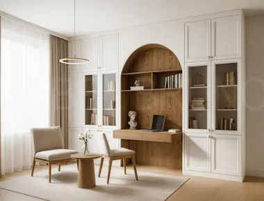 Кабинет Байтов