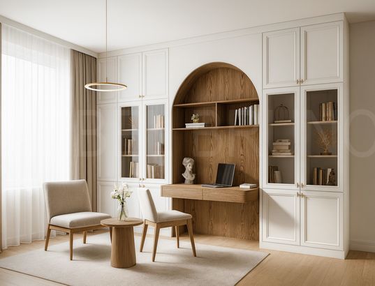 Кабинет Байтов