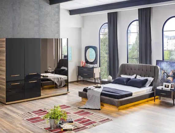 Спальня Rabelle