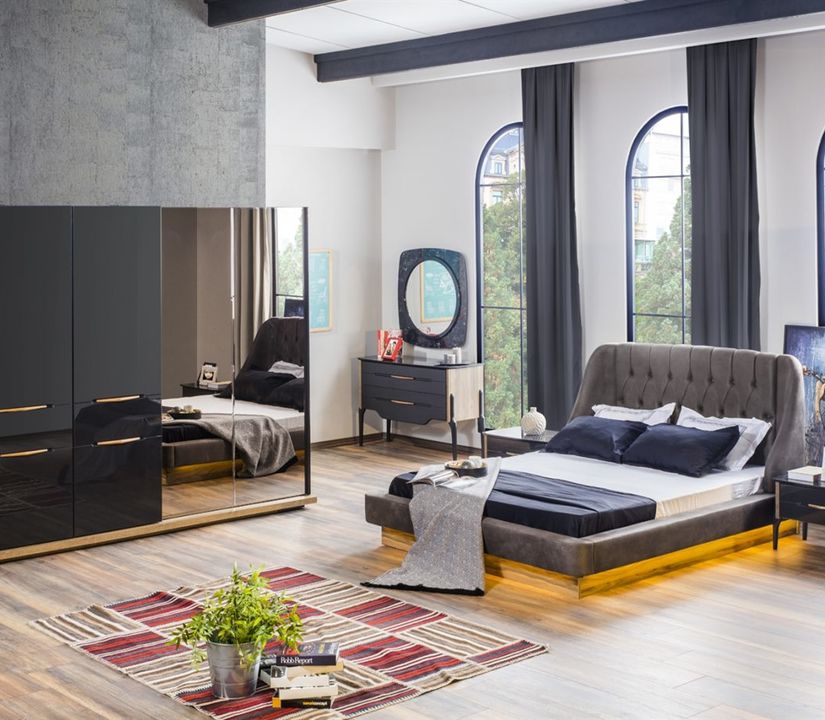 Спальня Rabelle