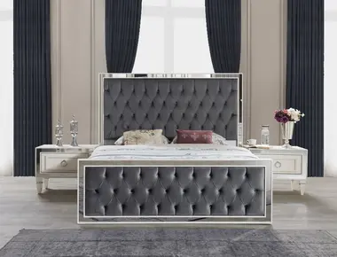 Кровать Fanda