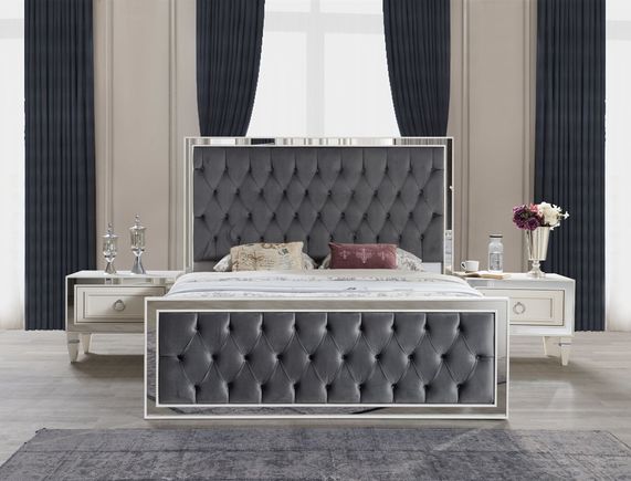 Кровать Fanda