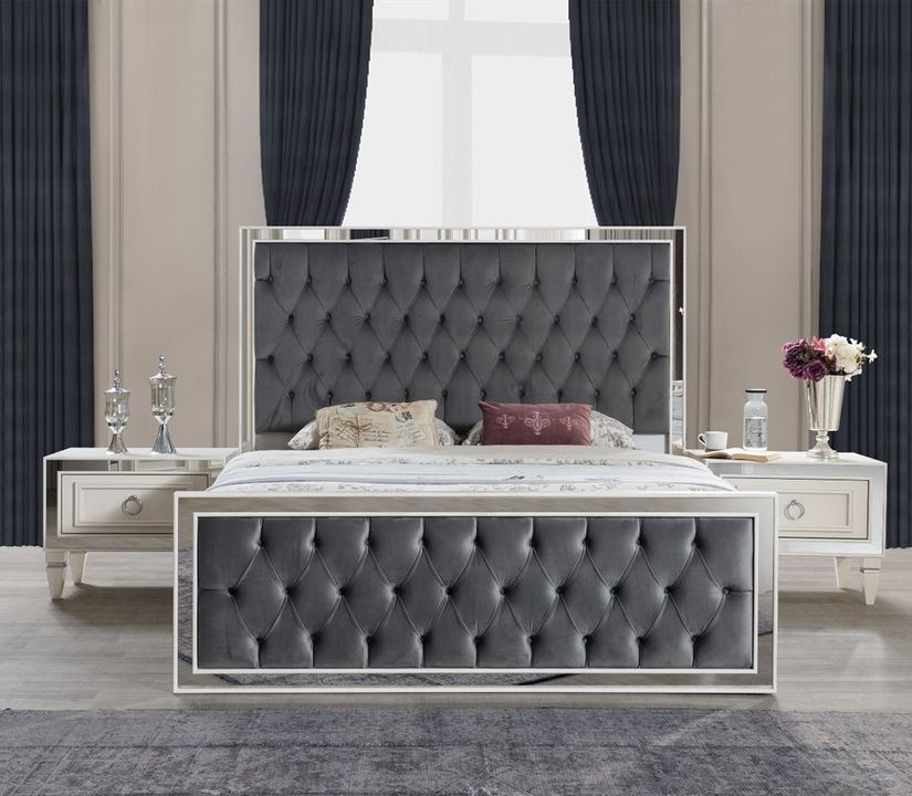 Кровать Fanda