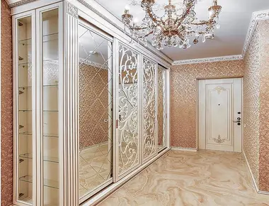 Прихожая Lavest