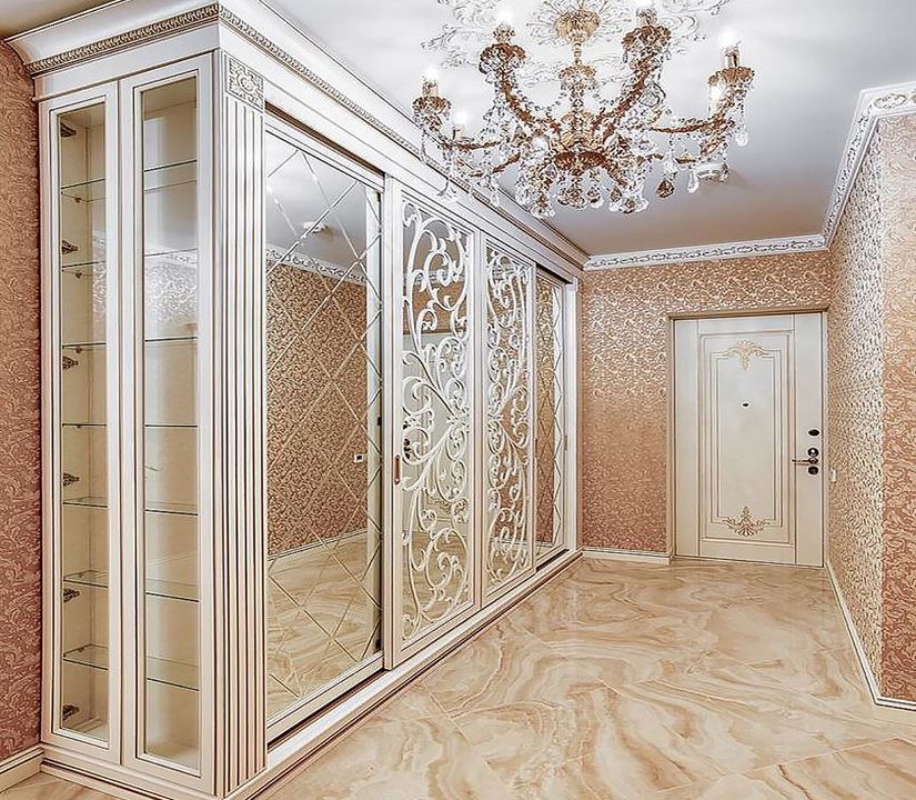 Прихожая Lavest