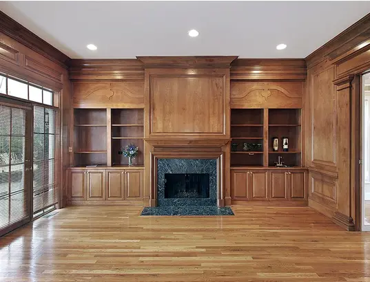 Гостиная Георг