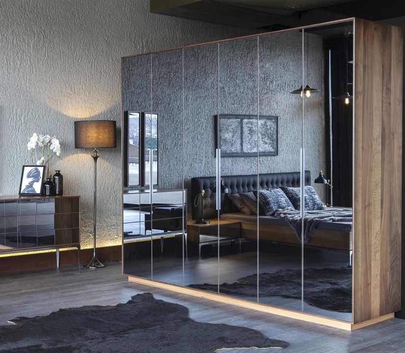 Спальня Karden