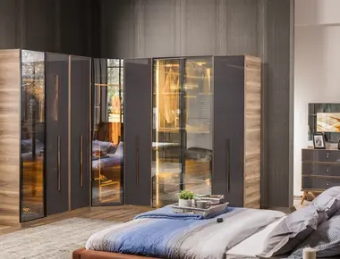 Спальня Kolumbus