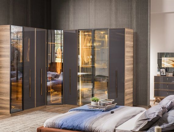 Спальня Kolumbus