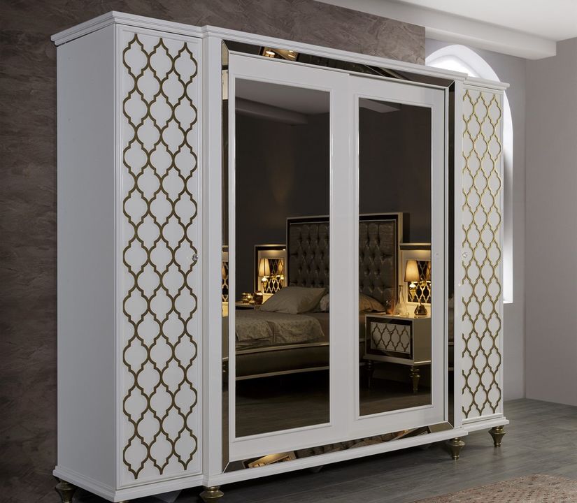 Спальня Kristi