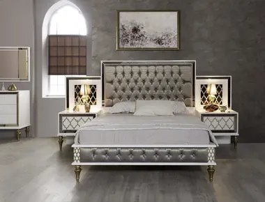 Спальня Kristi