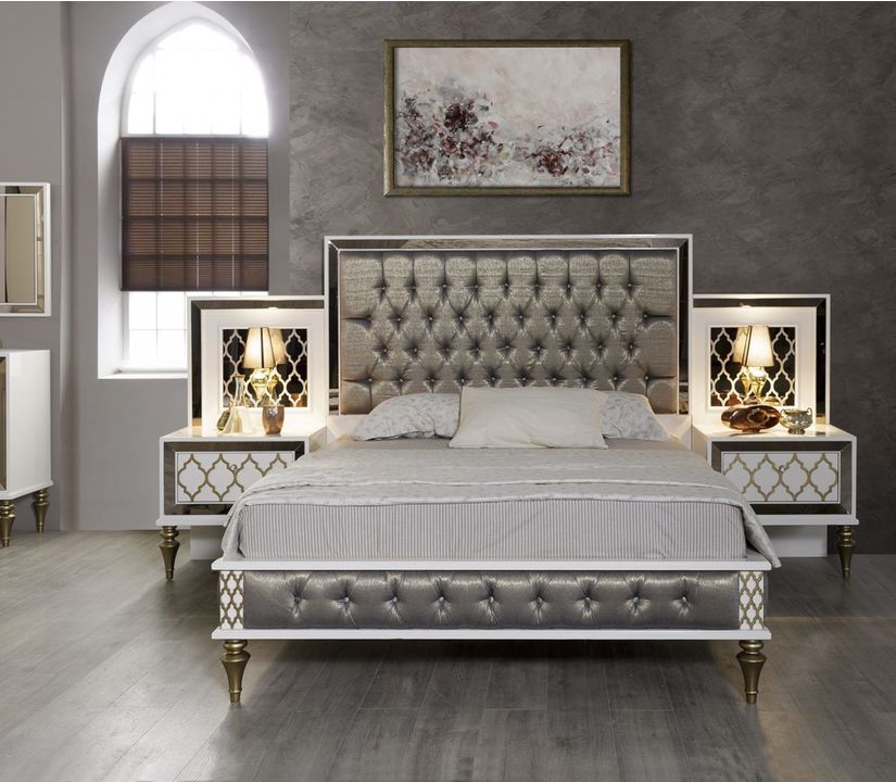 Спальня Kristi