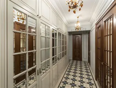 Прихожая Noroot