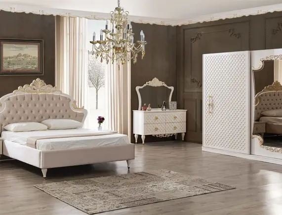 Спальня Sound