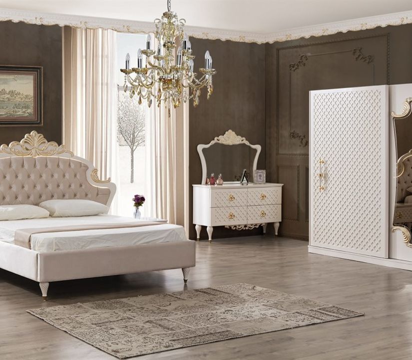 Спальня Sound