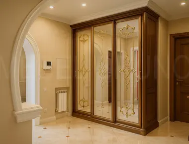 Шкаф-купе Гера