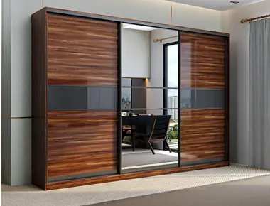 Шкаф-купе Титан