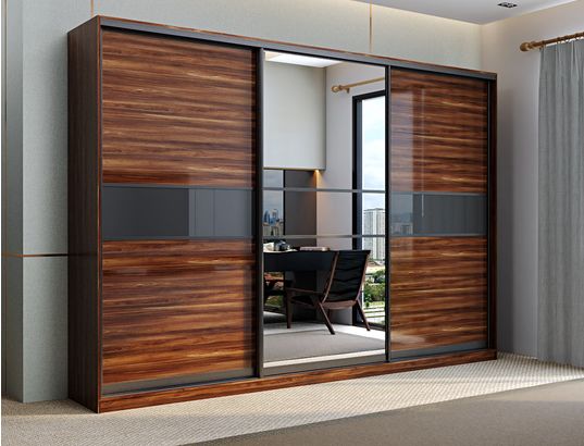 Шкаф-купе Титан