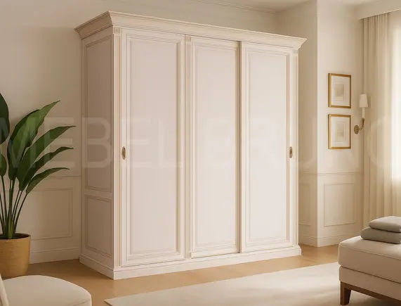 Шкаф-купе Лимантар