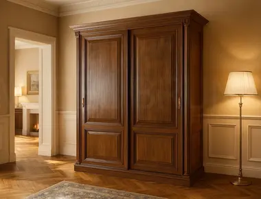 Шкаф-купе Бель