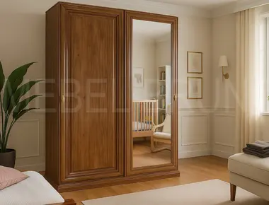 Шкаф-купе Грифон