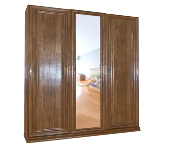 Шкаф-купе Геделикс