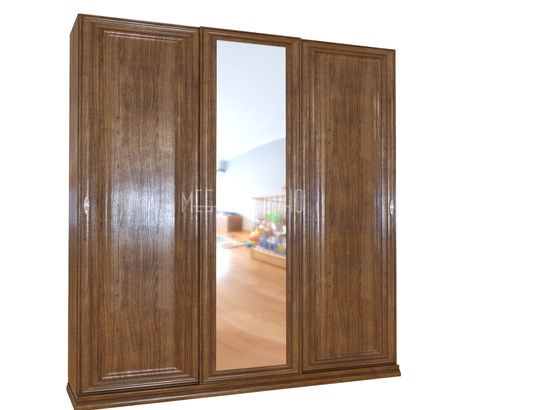 Шкаф-купе Геделикс