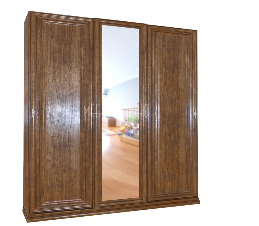 Шкаф-купе Геделикс 