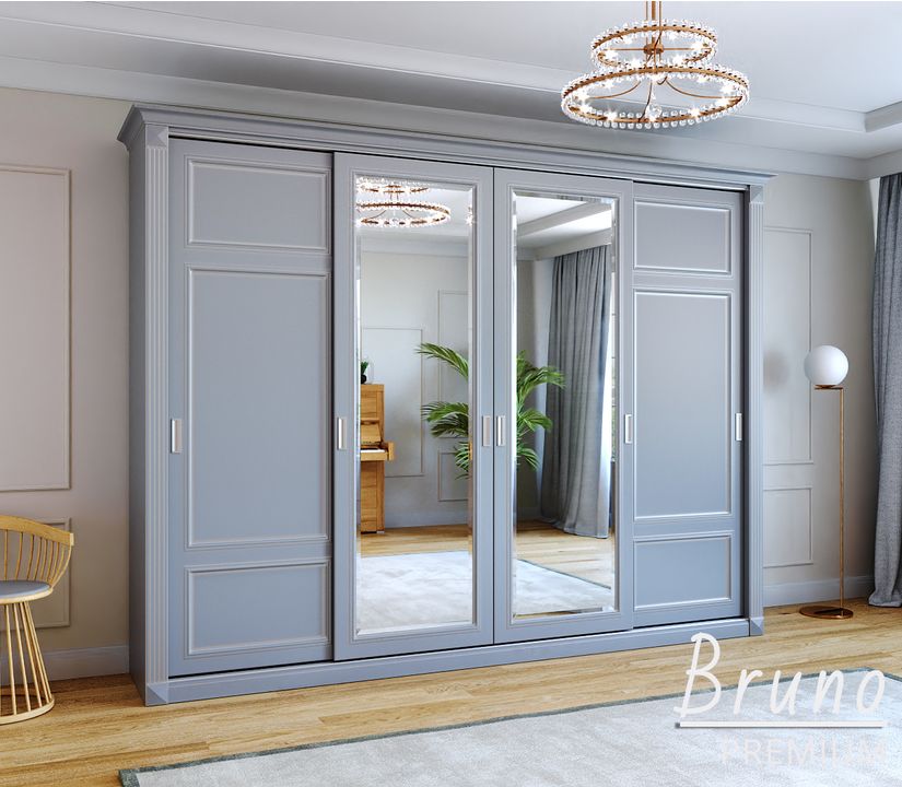 Шкаф-купе  Нагет 