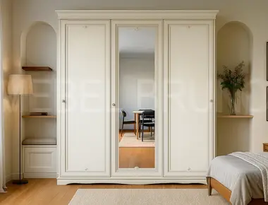 Шкаф-купе Сильвио