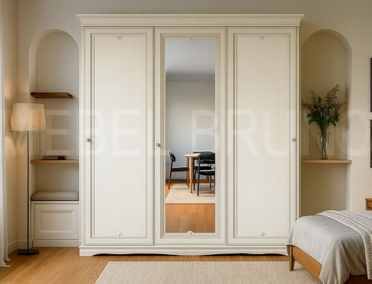 Шкаф-купе Сильвио