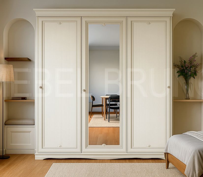 Шкаф-купе Сильвио 