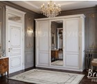Шкаф-купе Нарния — фото интерьера