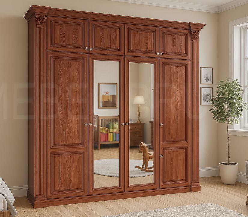 Шкаф-купе Фристайл