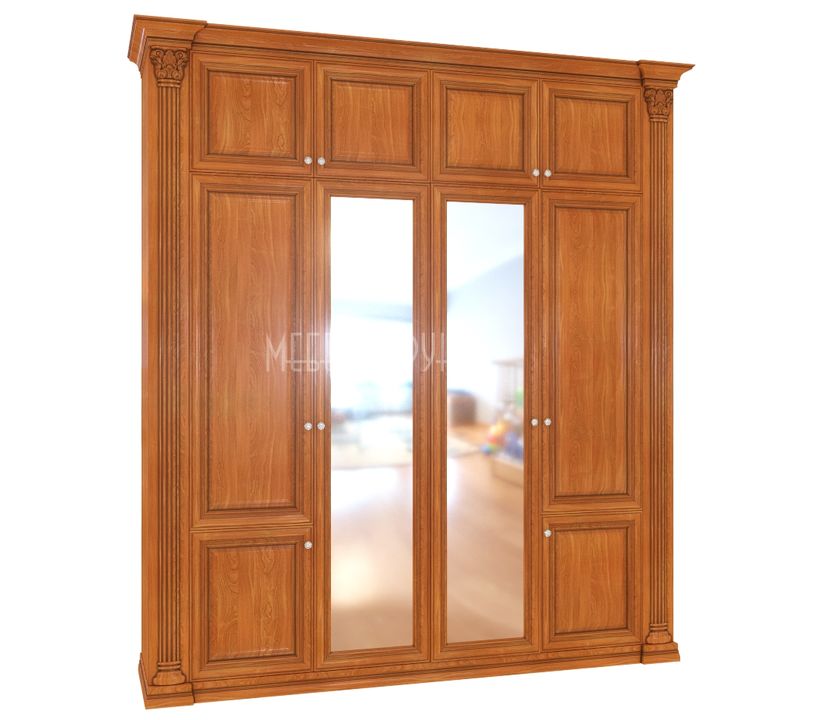 Шкаф-купе Фристайл