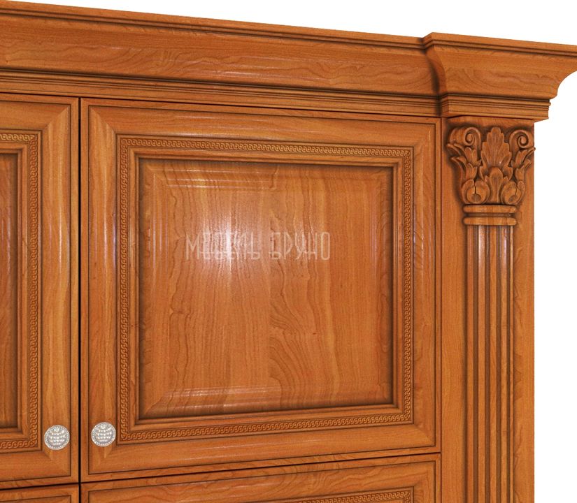 Шкаф-купе Фристайл