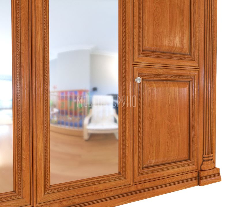 Шкаф-купе Фристайл