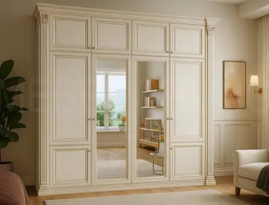 Шкаф-купе Ирония