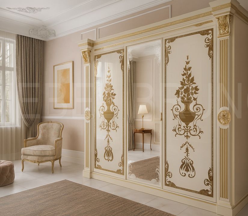 Шкаф-купе Родео 