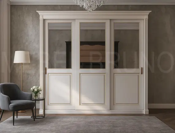 Шкаф-купе Тесей