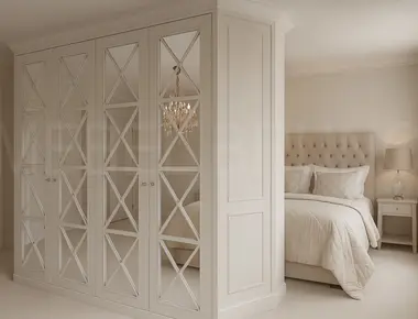 Шкаф-купе Ясон