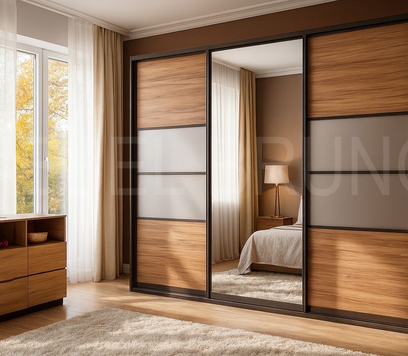 Шкаф-купе Бинго 