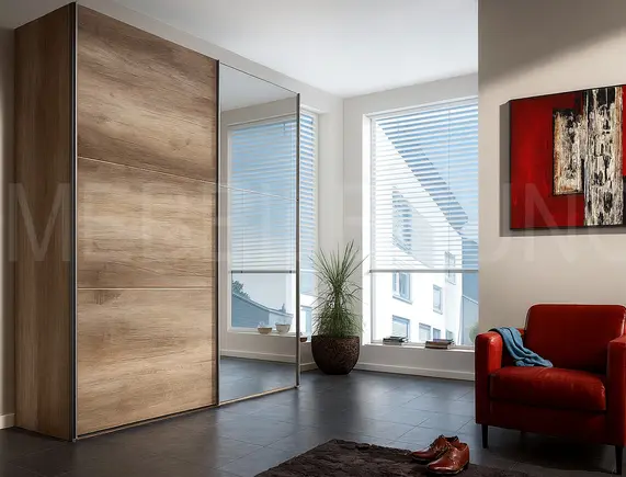 Шкаф-купе Мэгис