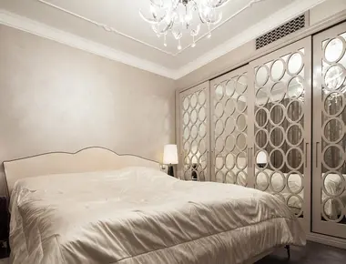 Шкаф-купе Маргарет