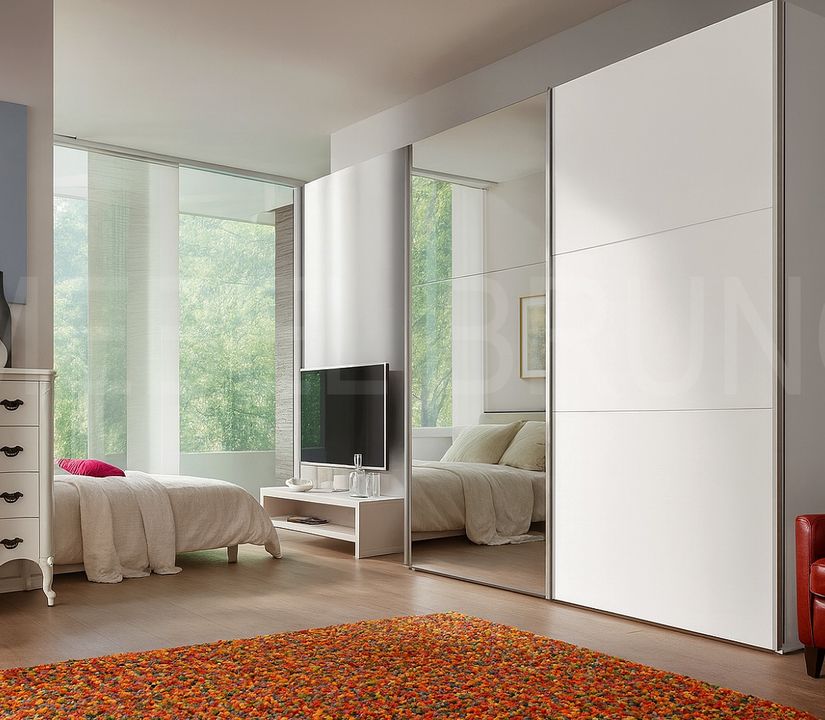 Шкаф-купе Лоуренс  