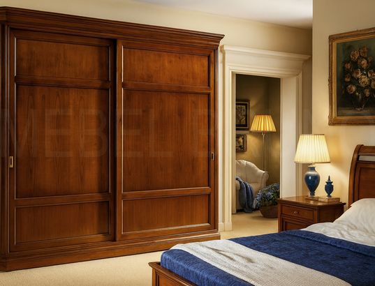 Шкаф-купе Коломбо