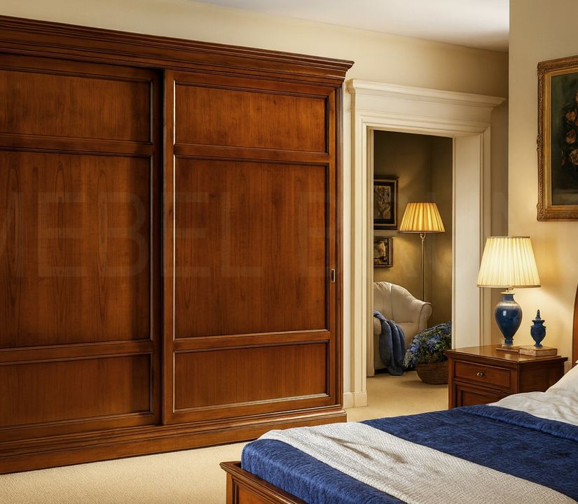 Шкаф-купе Коломбо 