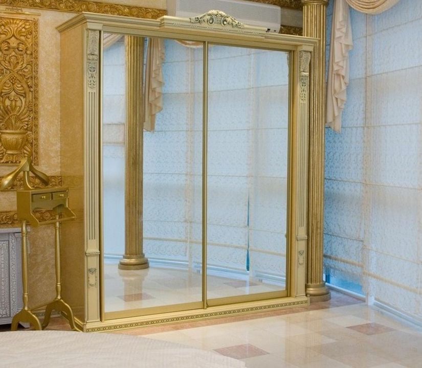 Шкаф-купе Озон