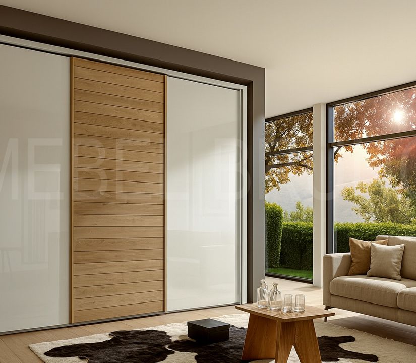 Шкаф-купе Моргана 