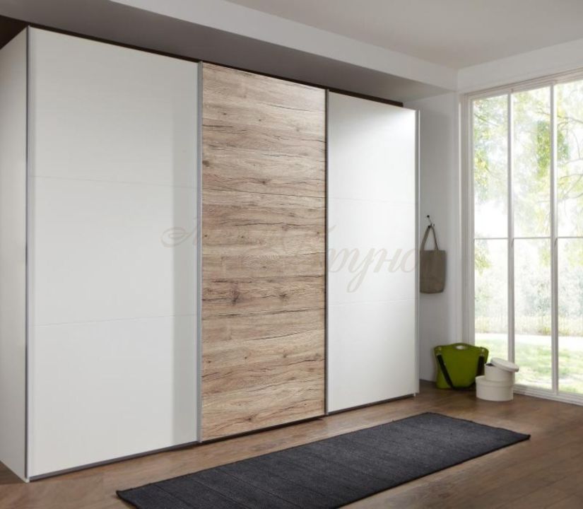 Шкаф-купе Моргана 